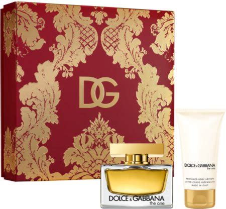 confezione regalo dolce gabbana offerta|Dolce&Gabbana Gift Selection: tante idee esclusive per trovare .